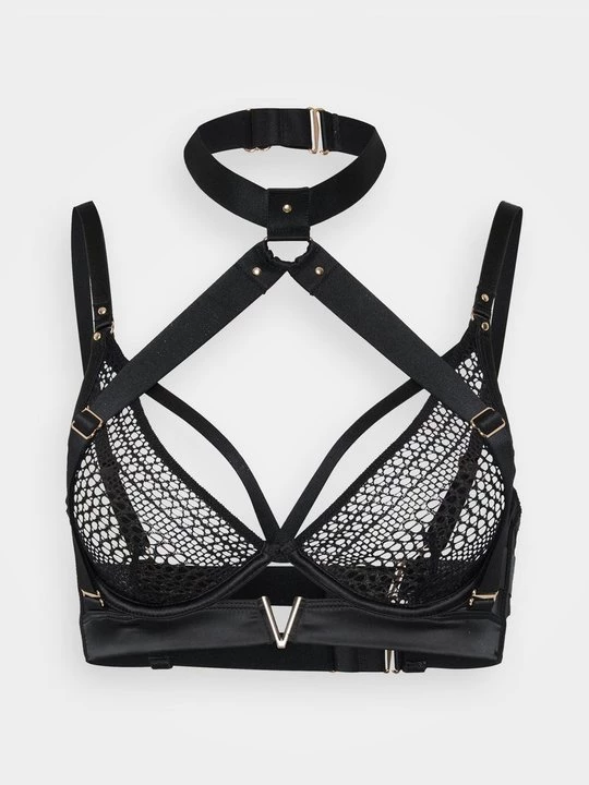 Foto van product Beugel BH Hunkemöller zwart