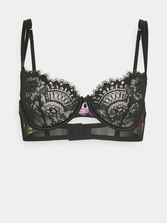 Foto van product Beugel BH Hunkemöller zwart