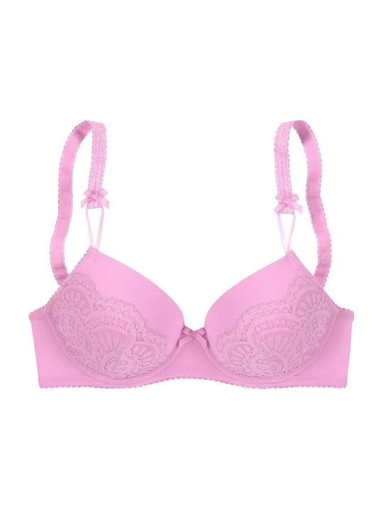 Foto van product Beugel BH Lascana paars