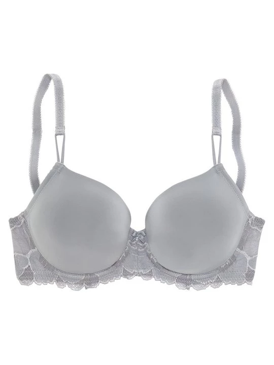 Foto van product Beugel BH Lascana zilverkleurig