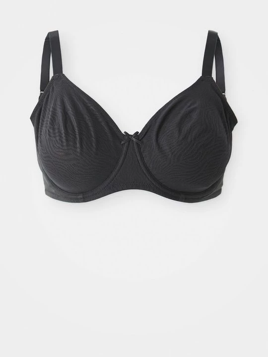 Foto van product Beugel BH Lascana zwart