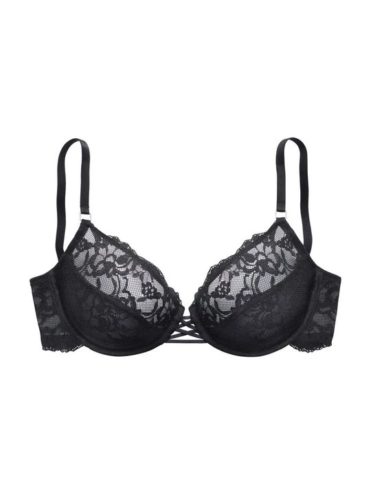 Foto van product Beugel BH Lascana zwart