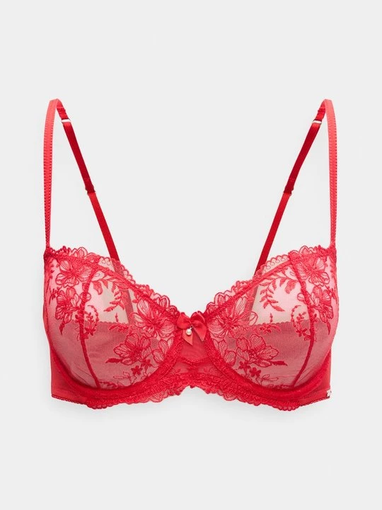 Foto van product Beugel BH Lindex rood