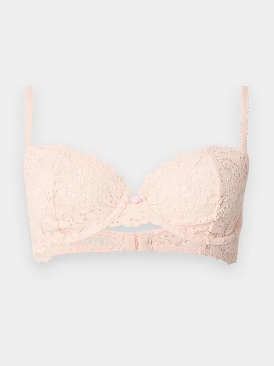 Foto van product Beugel BH Lindex roze