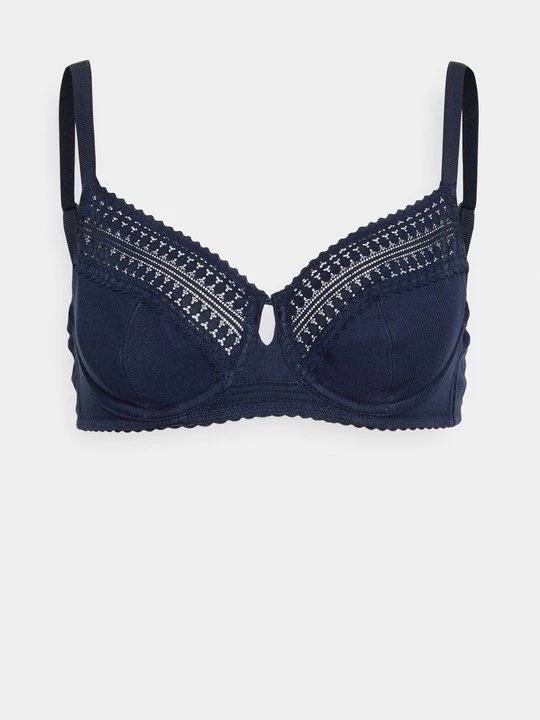 Foto van product Beugel BH Marks & Spencer donkerblauw