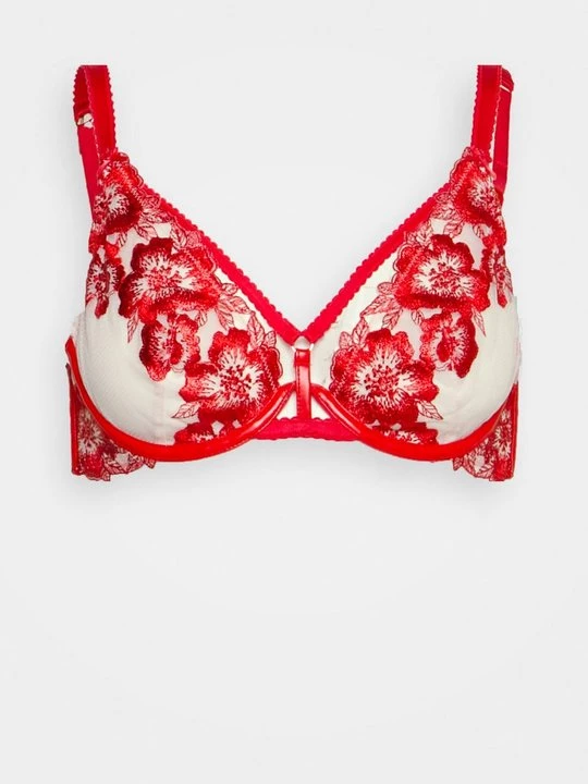Foto van product Beugel BH Marks & Spencer rood