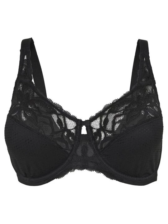 Foto van product Beugel BH Marks & Spencer zwart