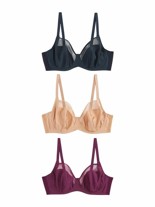 Foto van product Beugel BH Next paars