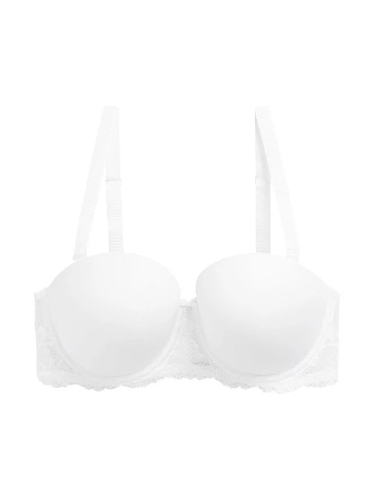 Foto van product Beugel BH Next wit