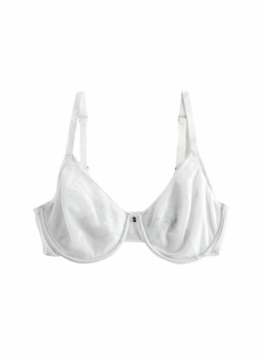 Foto van product Beugel BH Next wit