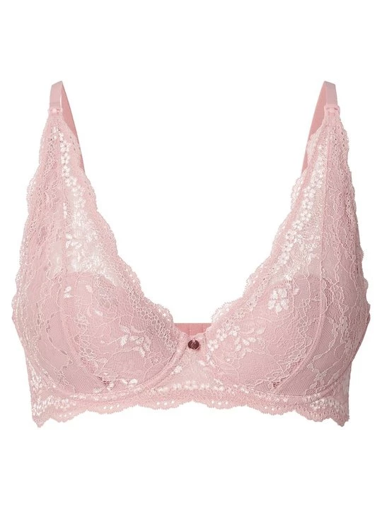 Foto van product Beugel BH Noppies gemêleerd roze
