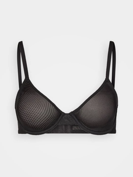 Foto van product Beugel BH Organic Basics zwart