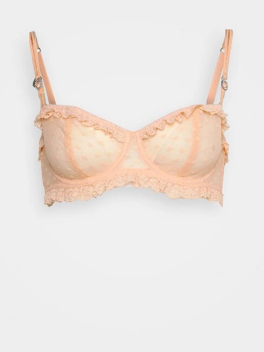 Foto van product Beugel BH Out From Under for Urban Outfitters oranje
