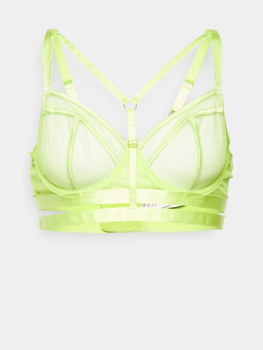Foto van product Beugel BH Playful Promises groen
