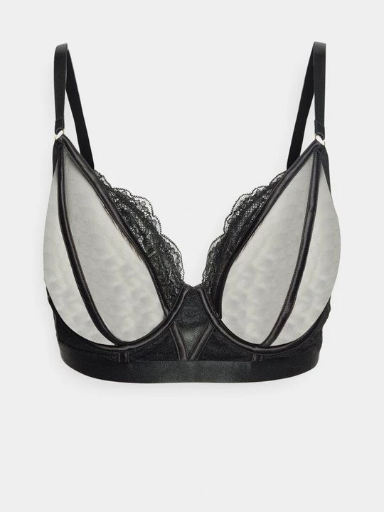 Foto van product Beugel BH Playful Promises zwart