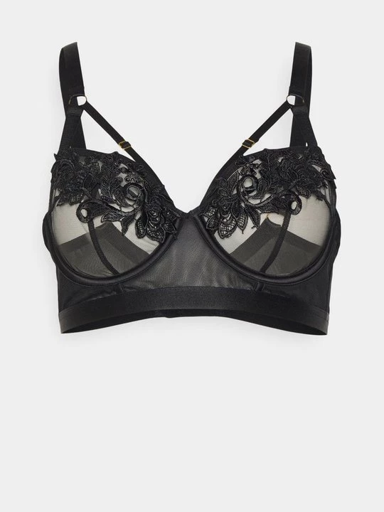 Foto van product Beugel BH Playful Promises zwart