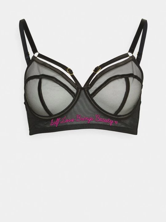 Foto van product Beugel BH Playful Promises zwart