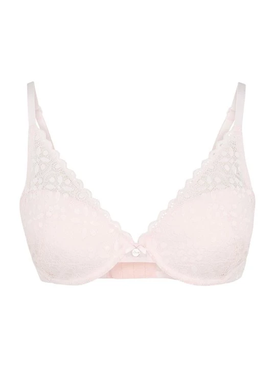 Foto van product Beugel BH s.Oliver roze