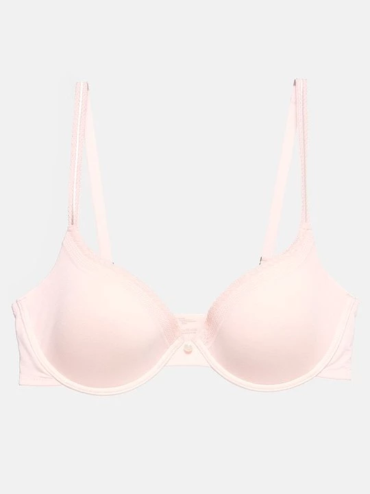 Foto van product Beugel BH Schiesser roze