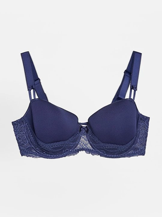 Foto van product Beugel BH Simone Pérèle blauw
