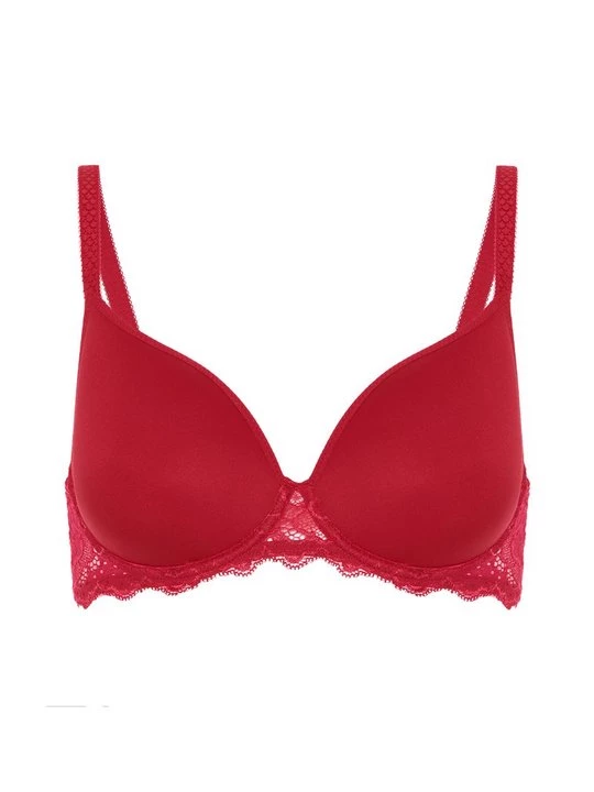 Foto van product Beugel BH Simone Pérèle rood