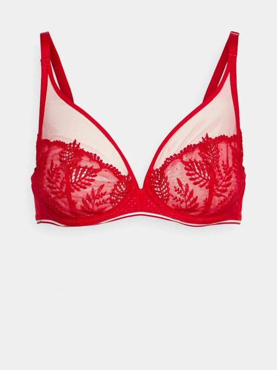 Foto van product Beugel BH Simone Pérèle rood