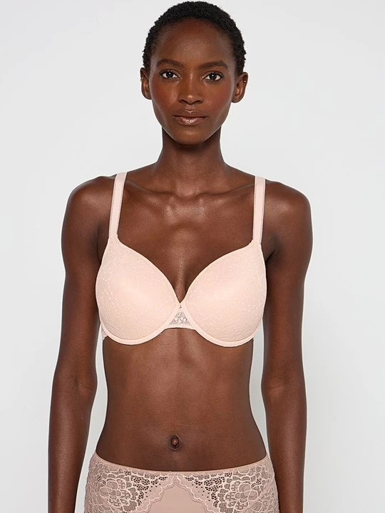 Foto van product Beugel BH Simone Pérèle roze