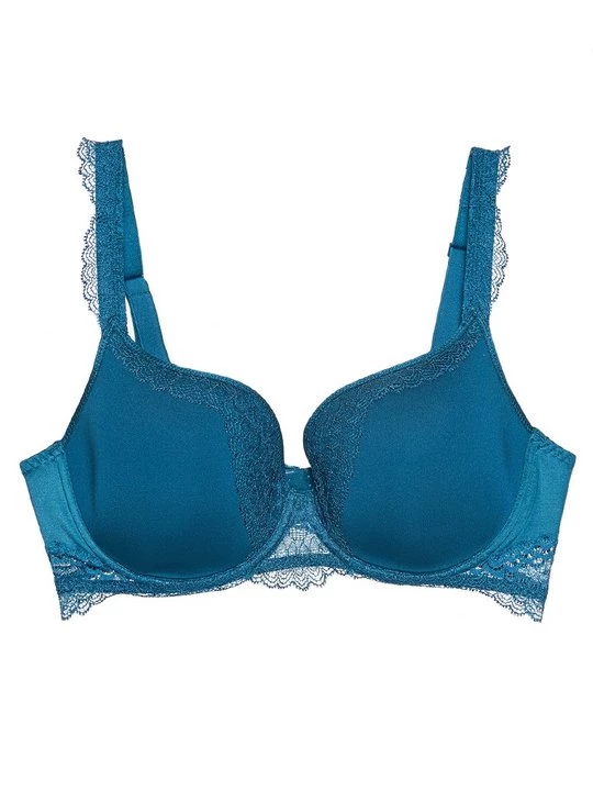 Foto van product Beugel BH Simone Pérèle turquoise