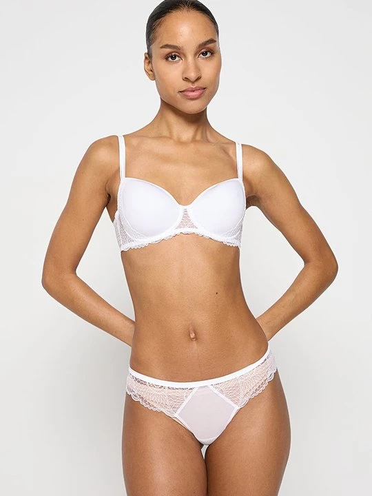 Foto van product Beugel BH Simone Pérèle wit