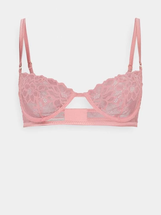 Foto van product Beugel BH Stella McCartney donkerroze
