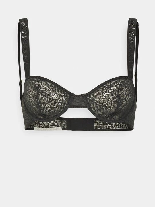 Foto van product Beugel BH Stella McCartney zwart