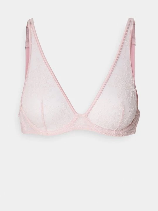 Foto van product Beugel BH Tommy Hilfiger roze