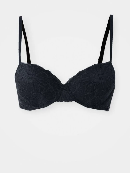 Foto van product Beugel BH Tommy Hilfiger zwart