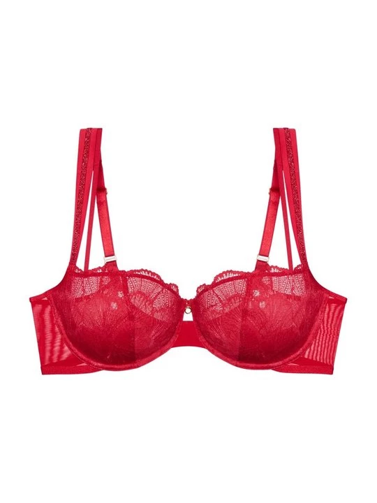 Foto van product Beugel BH Triumph rood