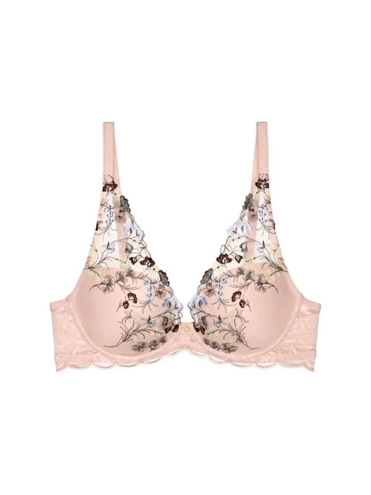 Foto van product Beugel BH Triumph roze