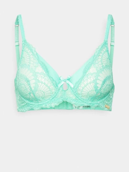 Foto van product Beugel BH WE ARE WE WEAR mintgroen