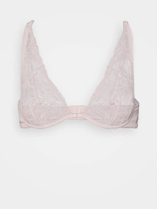Foto van product Beugel BH Women'secret donkerroze