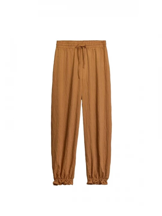 Foto van product Bhoem Broek karamel