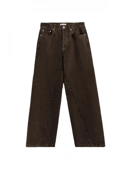 Foto van product Bhoem Jeans bruin