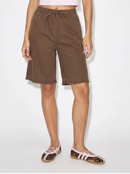 Foto van product Bianco Lucci Broek bruin