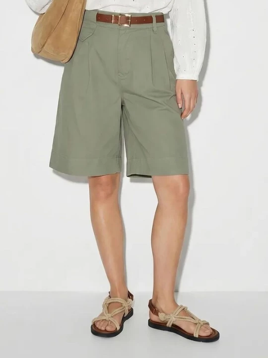 Foto van product Bianco Lucci Broek kaki