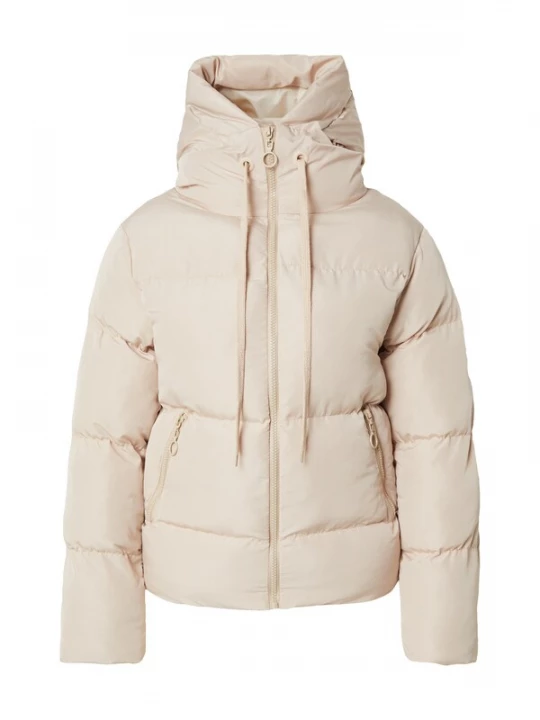 Foto van product Bianco Lucci Winterjas beige