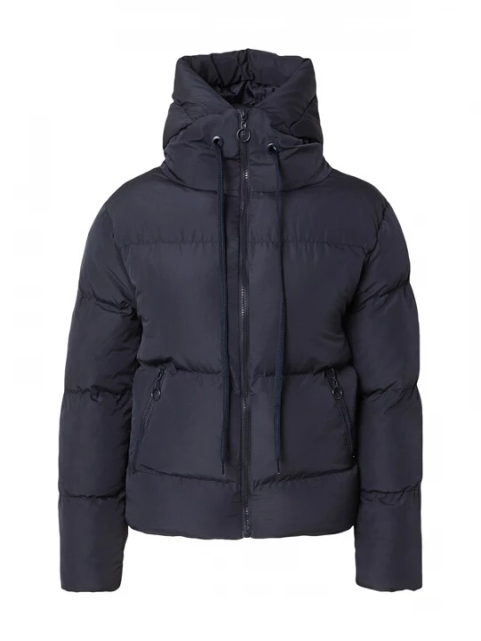 Foto van product Bianco Lucci Winterjas navy