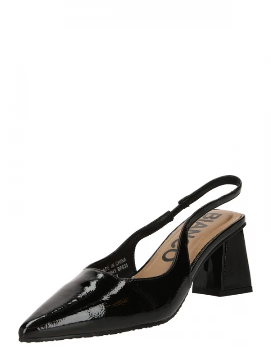 Foto van product Bianco Slingpumps 'MARALYN' zwart
