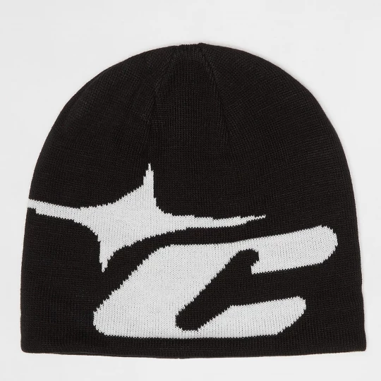 Foto van product Big C Skully Capacité zwart