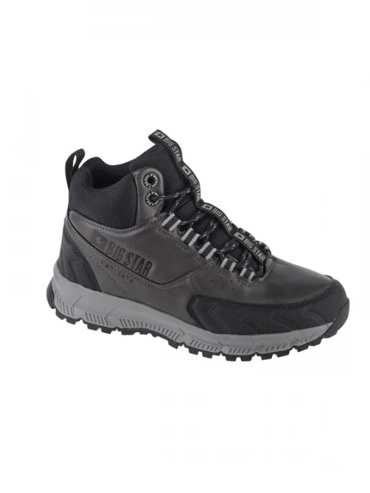Foto van product BIG STAR Boots grijs