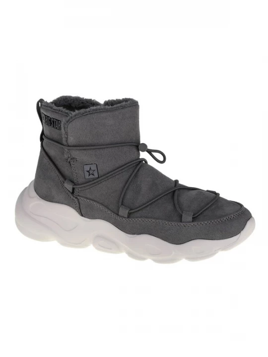 Foto van product BIG STAR Boots grijs