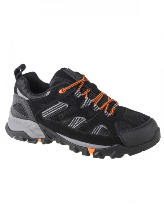 Foto van product BIG STAR Boots 'Trekking Shoes KK174' zwart