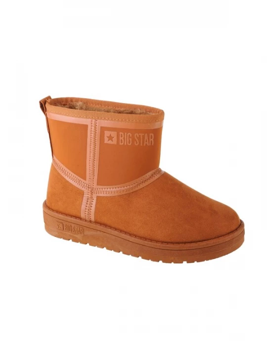 Foto van product BIG STAR Snowboots 'Big Star Snow Boots KK27461' bruin