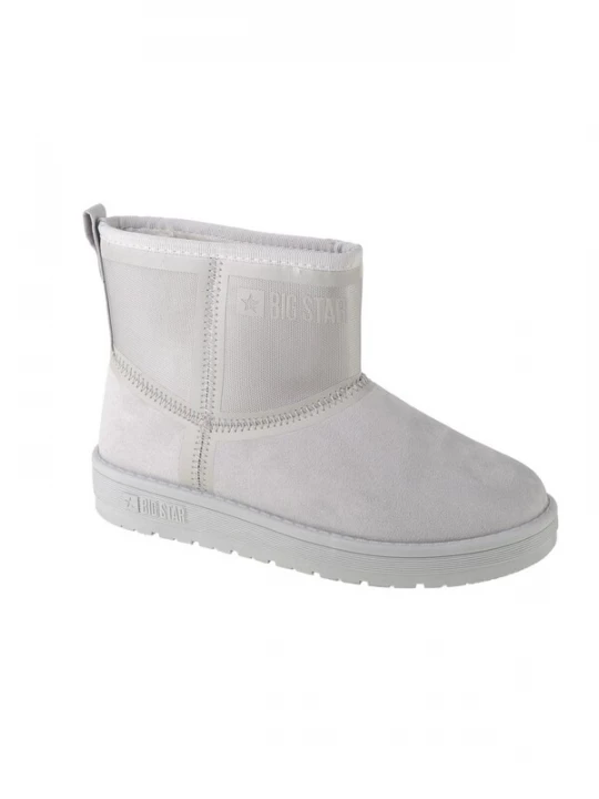 Foto van product BIG STAR Snowboots 'Big Star Snow Boots KK27461' grijs